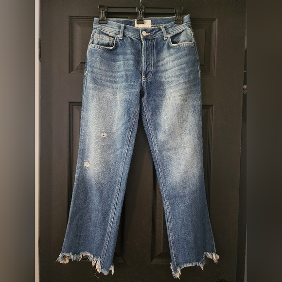 Free people Jeans - Picture 2 of 3